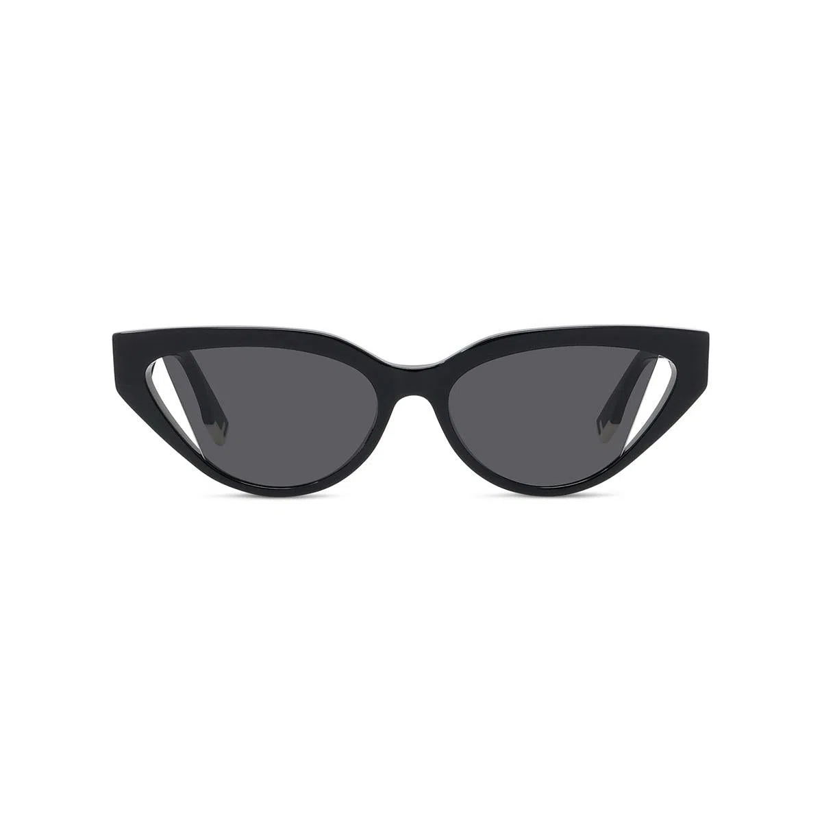 Fendi FE40009I Sunglasses - view 3